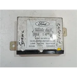 Recambio de centralita para ford sierra berlina (1987) 2.0 i referencia OEM IAM 83BG10C909AA  