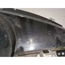 Recambio de cuadro completo para toyota verso (aur2/zgr2)(2009) 2.0 d-4d referencia OEM IAM 838000F070  