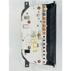 Recambio de cuadro completo para mercedes-benz sprinter ii furgón (01.2006) referencia OEM IAM 2D0919850F  