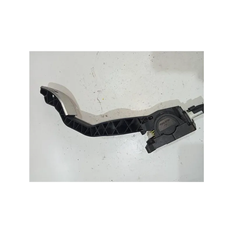Recambio de potenciometro pedal gas para peugeot 206 (1998) 1.4 hdi eco 70 referencia OEM IAM 02807550  