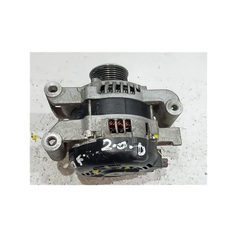 Recambio de alternador para toyota auris (e15)(10.2006) 2.0 d-4d referencia OEM IAM 27060OR090  