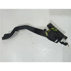 Recambio de potenciometro pedal gas para peugeot 206 (1998) 1.4 hdi eco 70 referencia OEM IAM 02807550  