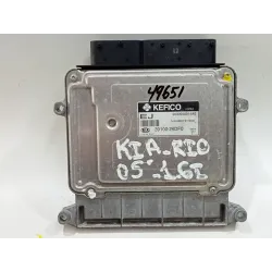 Recambio de centralita inyeccion para kia rio (jb)(2005) 1.6 cvvt referencia OEM IAM 3910026DF0 9030930914A0  