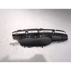 Recambio de cuadro completo para toyota verso (aur2/zgr2)(2009) 2.0 d-4d referencia OEM IAM 838000F070  