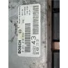 Recambio de centralita inyeccion para citroën xsara berlina (1997) 1.9 td referencia OEM IAM 0281010499 EDC15C243  