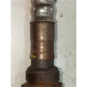 Recambio de sonda lambda para jaguar xj (2000) referencia OEM IAM 0655009760  