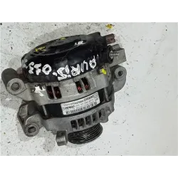 Recambio de alternador para toyota auris (e15)(10.2006) 2.0 d-4d referencia OEM IAM 27060OR090  