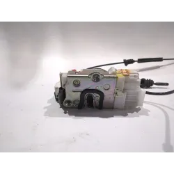 Recambio de cerradura puerta trasera izquierda para mercedes-benz clase a (bm 168)(05.1997) 1.4 140 (168.031) [1,4 ltr. - 60 kw 