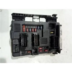 Recambio de caja fusibles/rele para peugeot 206 sw (2002) 1.4 referencia OEM IAM S118470002C  