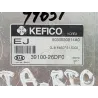 Recambio de centralita inyeccion para kia rio (jb)(2005) 1.6 cvvt referencia OEM IAM 3910026DF0 9030930914A0  