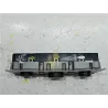 Recambio de mandos climatizador para opel vectra c berlina (2002) 2.2 dti 16v referencia OEM IAM 74670704  