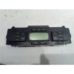 Recambio de mandos climatizador para seat altea xl (5p5)(10.2006) 1.9 tdi referencia OEM IAM SEAT ALTEA  