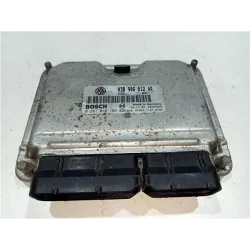 Recambio de centralita inyeccion para volkswagen polo iii berlina (6n2)(1999) 1.4 conceptline [1,4 ltr. - 44 kw] referencia OEM 