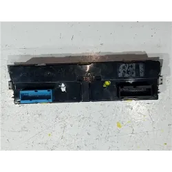 Recambio de mandos climatizador para opel vectra c berlina (2002) 2.2 dti 16v referencia OEM IAM 74670704  