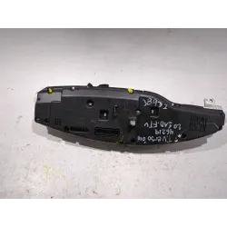 Recambio de cuadro completo para toyota verso (aur2/zgr2)(2009) 2.0 d-4d referencia OEM IAM 838000F070  
