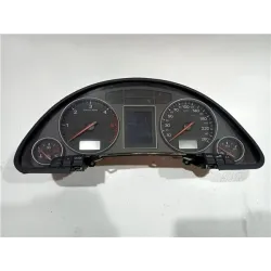 Recambio de cuadro completo para audi a4 berlina (8e)(04.2003) 1.9 tdi (96kw) [1,9 ltr. - 96 kw tdi] referencia OEM IAM 10369018