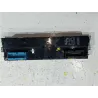 Recambio de mandos climatizador para opel vectra c berlina (2002) 2.2 dti 16v referencia OEM IAM 74670704  