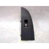 Recambio de mando elevalunas delantero derecho para seat leon (1p1) 1.9 tdi referencia OEM IAM 1P1867172 156023101  