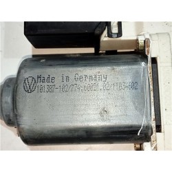 Recambio de motor elevalunas delantero izquierdo para seat ibiza (6l1)(04.2002) 1.9 tdi referencia OEM IAM 0536003502  