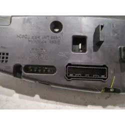 Recambio de cuadro completo para toyota verso (aur2/zgr2)(2009) 2.0 d-4d referencia OEM IAM 838000F070  