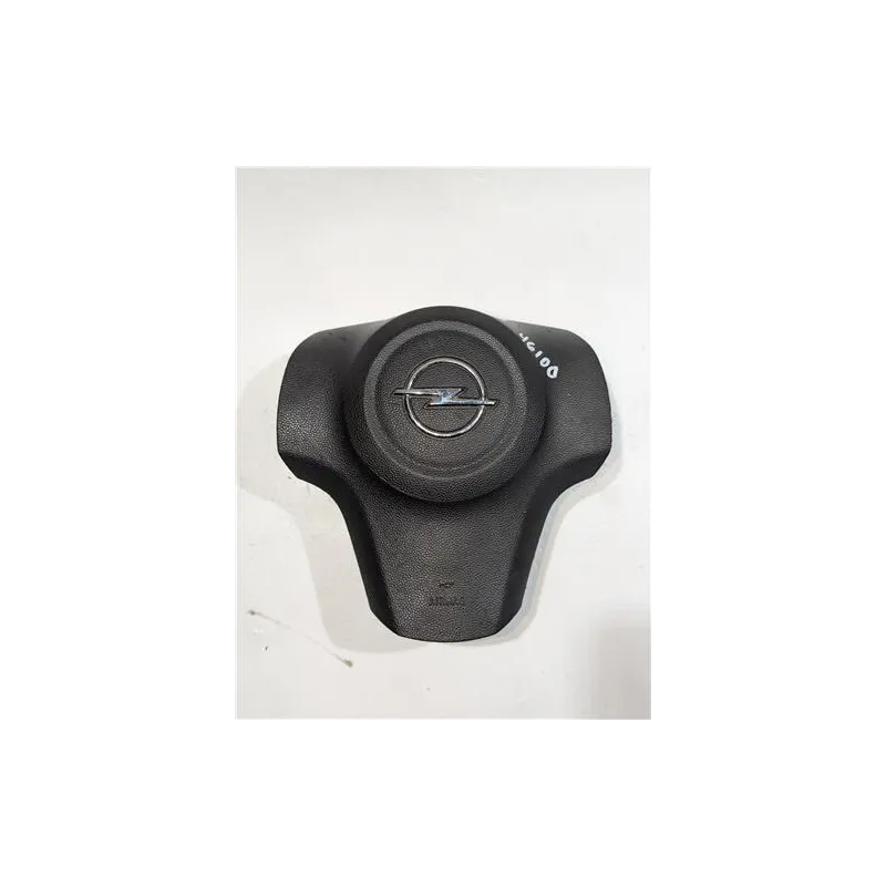 Recambio de airbag volante para opel corsa d (2006) 1.4 referencia OEM IAM   