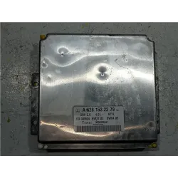 CENTRALITA INYECCION A6281532279 CRV 2.0 4.0L 8ZYL 