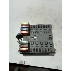 Recambio de caja fusibles/rele para fiat ii punto (188) berlina (1999) 1.9 jtd sporting [1,9 ltr. - 63 kw jtd cat] referencia OE