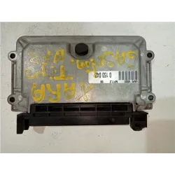 Recambio de centralita inyeccion para citroën xsara berlina (1997) 1.9 td referencia OEM IAM 0261206214 MP7.203  