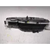 Recambio de cuadro completo para toyota verso (aur2/zgr2)(2009) 2.0 d-4d referencia OEM IAM 838000F070  