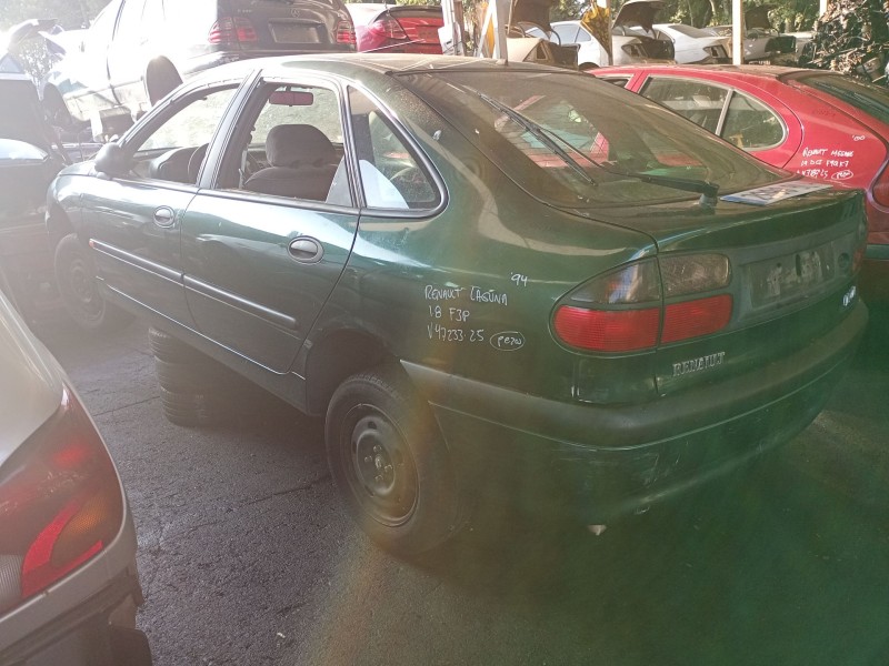 renault laguna i (b56_, 556_) del año 1994