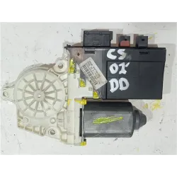 Recambio de motor elevalunas delantero derecho para citroën c5 berlina hdi (dcrhzb, dcrhze) referencia OEM IAM 9637541380 104997