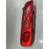 Recambio de piloto trasero izquierdo para fiat seicento (187)(1998) 1.1 (187axb, 187axb1a) referencia OEM IAM 39670748  