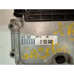 Recambio de centralita inyeccion para citroën xsara berlina (1997) 1.9 td referencia OEM IAM 0261206214 MP7.203  