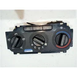 Recambio de mandos climatizador para opel astra g berlina di referencia OEM IAM 90559840  