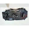 Recambio de mandos climatizador para opel astra g berlina di referencia OEM IAM 90559840  