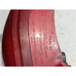 Recambio de piloto trasero izquierdo para fiat seicento (187)(1998) 1.1 (187axb, 187axb1a) referencia OEM IAM 39670748  