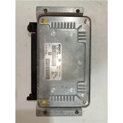 Recambio de centralita inyeccion para citroën xsara berlina (1997) 1.9 td referencia OEM IAM 0261206214 MP7.203  
