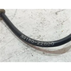 Recambio de captador volante motor para hyundai matrix (fc)(2001) 1.5 crdi referencia OEM IAM 3918022600  