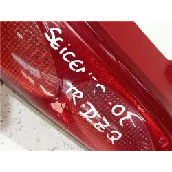 Recambio de piloto trasero izquierdo para fiat seicento (187)(1998) 1.1 (187axb, 187axb1a) referencia OEM IAM 39670748  