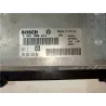 Recambio de centralita inyeccion para citroën xsara berlina (1997) 1.9 td referencia OEM IAM 0261206214 MP7.203  