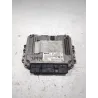 Recambio de centralita inyeccion para citroën c4 berlina (06.2004) 1.6 hdi referencia OEM IAM 0281011863  