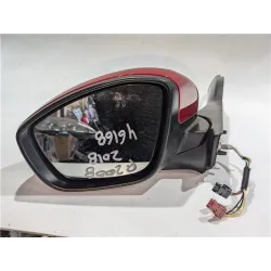 Recambio de retrovisor izquierdo para peugeot 2008 (01.2013) 1.5 allure [1,5 ltr. - 88 kw blue-hdi fap] referencia OEM IAM E9011