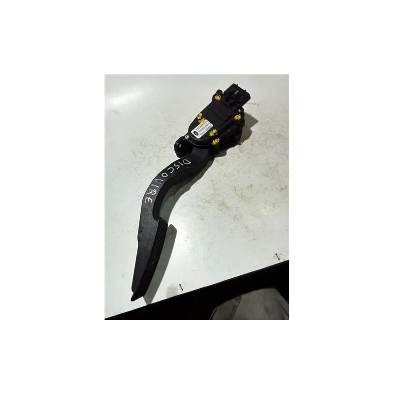 Recambio de potenciometro pedal gas para land rover freelander (ln)(09.2002) 2.0 di referencia OEM IAM 6PV00885400  