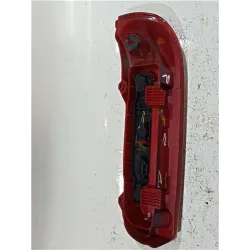Recambio de piloto trasero izquierdo para fiat seicento (187)(1998) 1.1 (187axb, 187axb1a) referencia OEM IAM 39670748  