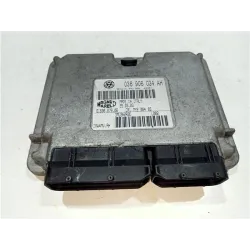 Recambio de centralita inyeccion para seat ibiza (6l1)(04.2002) 1.9 tdi referencia OEM IAM 036906034AH  