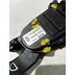 Recambio de potenciometro pedal gas para land rover freelander (ln)(09.2002) 2.0 di referencia OEM IAM 6PV00885400  