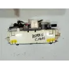 Recambio de mandos climatizador para opel astra g berlina di referencia OEM IAM 90559840  