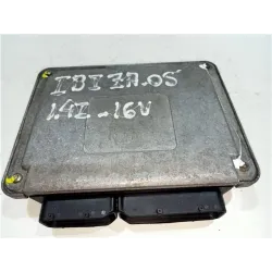 Recambio de centralita inyeccion para seat ibiza (6l1)(04.2002) 1.9 tdi referencia OEM IAM 036906034AH  