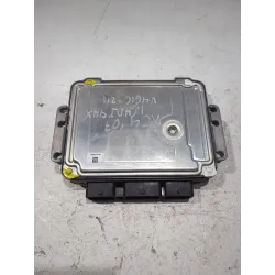 Recambio de centralita inyeccion para citroën c4 berlina (06.2004) 1.6 hdi referencia OEM IAM 0281011863  