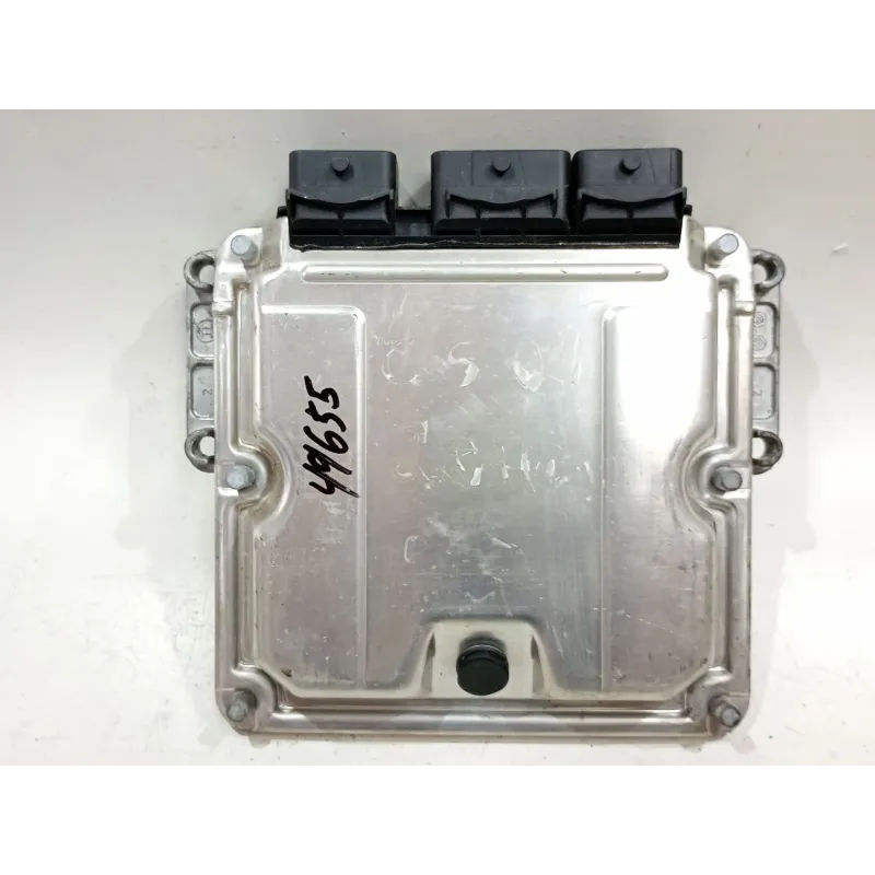 Recambio de centralita inyeccion para citroën c5 berlina hdi (dcrhzb, dcrhze) referencia OEM IAM 0281011340 9649158380  